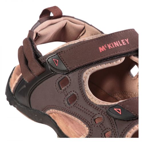 Sandały turystyczne męskie McKinley Jackson RG 2 148873