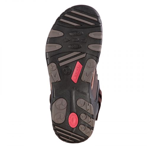 Sandały turystyczne męskie McKinley Jackson RG 2 148873