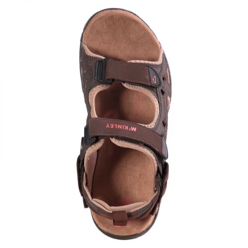 Sandały turystyczne męskie McKinley Jackson RG 2 148873