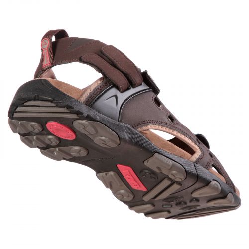 Sandały turystyczne męskie McKinley Jackson RG 2 148873