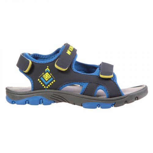 Sandały turystyczne dla dzieci McKinley Tariko III Jr 232474