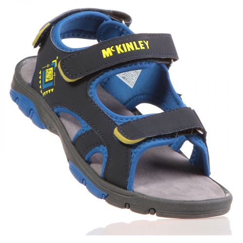 Sandały turystyczne dla dzieci McKinley Tariko III Jr 232474
