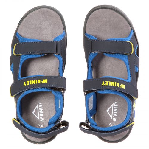 Sandały turystyczne dla dzieci McKinley Tariko III Jr 232474