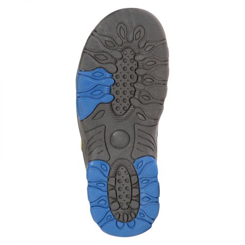 Sandały turystyczne dla dzieci McKinley Tariko III Jr 232474