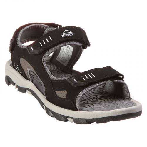 Sandały turystyczne męskie McKinley Jaguar II 232485
