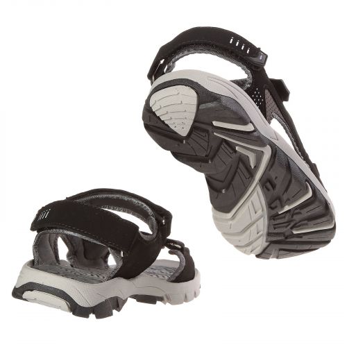 Sandały turystyczne męskie McKinley Jaguar II 232485