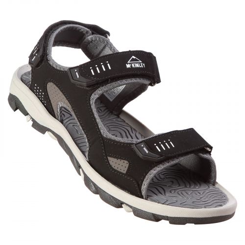 Sandały turystyczne męskie McKinley Jaguar II 232485