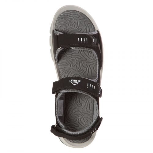 Sandały turystyczne męskie McKinley Jaguar II 232485