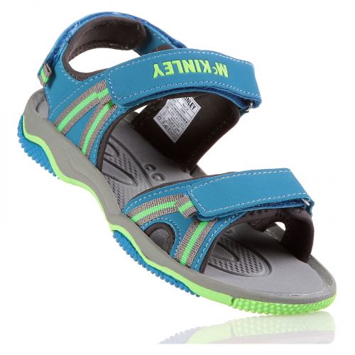 Sandały turystyczne dla dzieci McKinley Reece II Jr 232558
