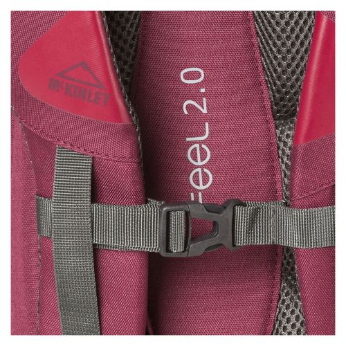 Plecak McKinley Midwood 20L Jr 245121