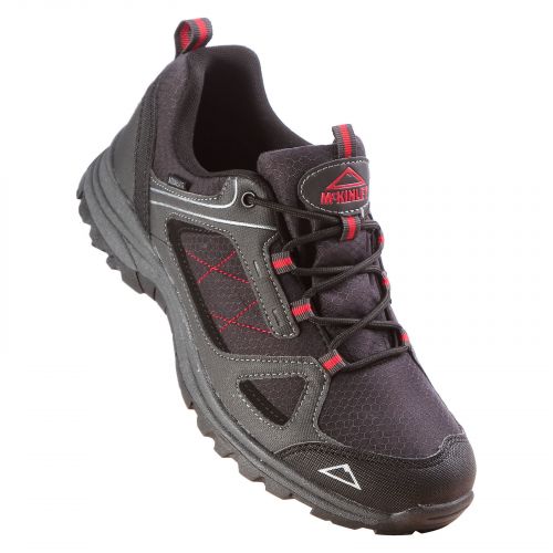 Buty turystyczne męskie McKinley Maine AQB 253350