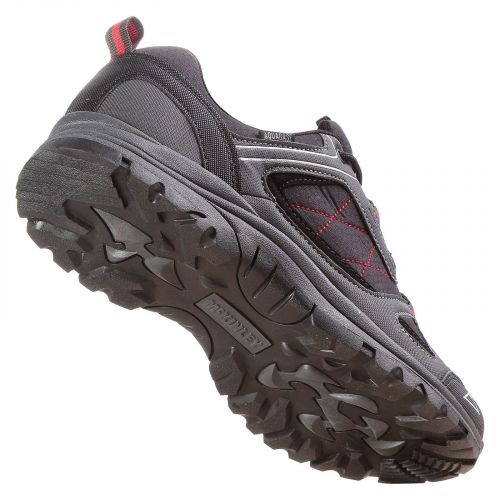 Buty turystyczne męskie McKinley Maine AQB 253350