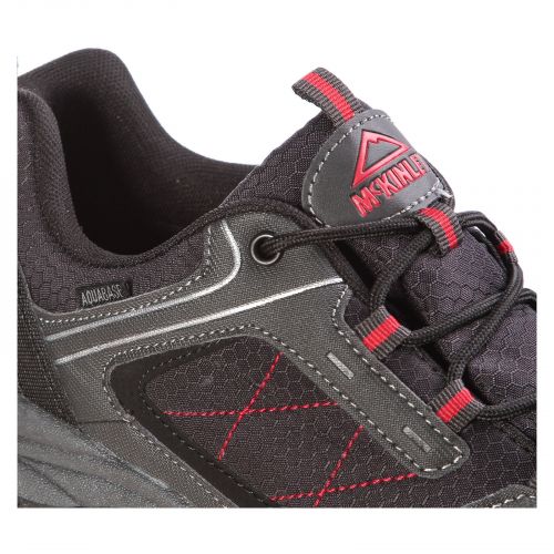 Buty turystyczne męskie McKinley Maine AQB 253350