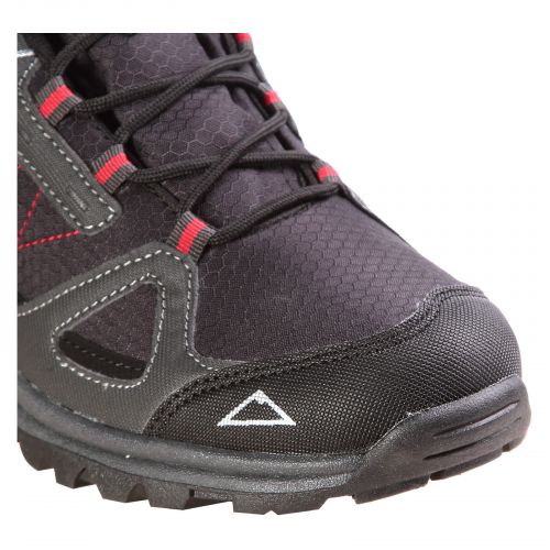 Buty turystyczne męskie McKinley Maine AQB 253350