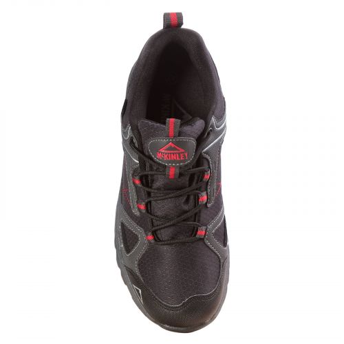 Buty turystyczne męskie McKinley Maine AQB 253350