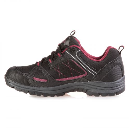 Buty turystyczne damskie McKinley Maine AQB 253365
