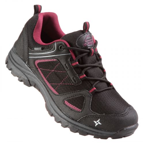 Buty turystyczne damskie McKinley Maine AQB 253365