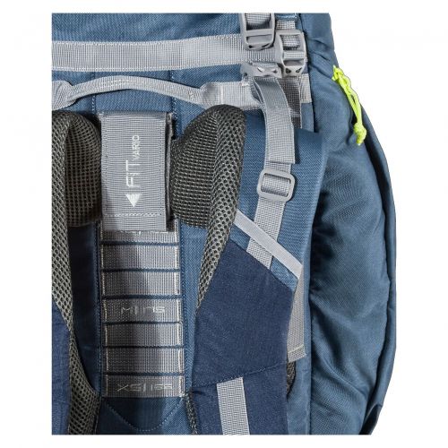 Plecak McKinley Make 65L + 10 261670