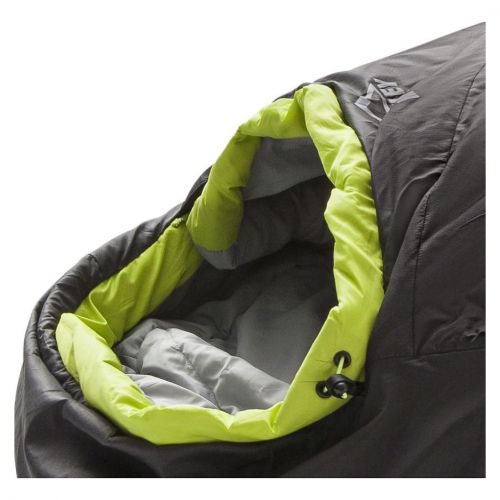 Śpiwór mumia McKinley Trekker 10S 262221