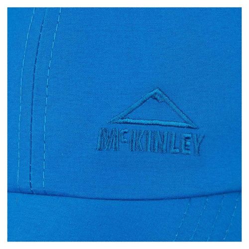 Czapka z daszkiem dla dzieci McKinley Tesslin Jr 262469