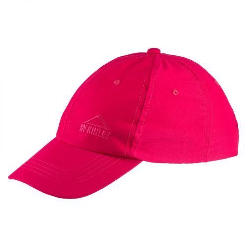 Czapka z daszkiem dla dzieci McKinley Tesslin Jr 262469