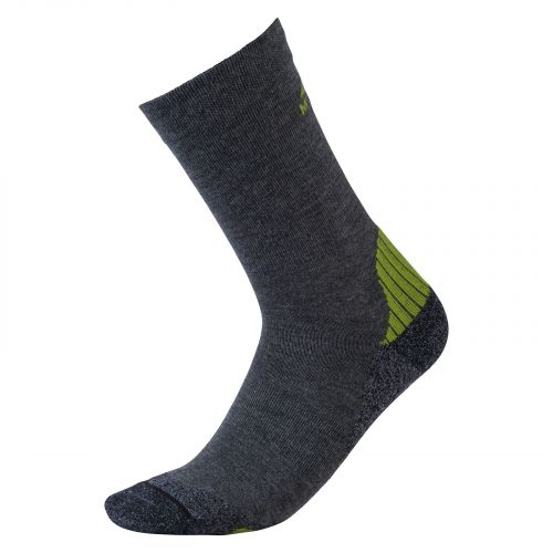 Skarpety trekkingowe McKinley Flo Crew 267314