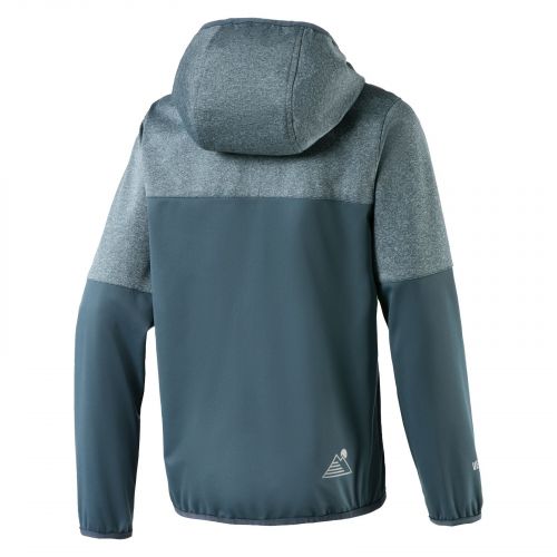 Kurtka softshell dla dzieci McKinley Clement 273484