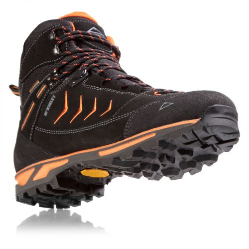Buty McKinley Annapurna AQX M 274482
