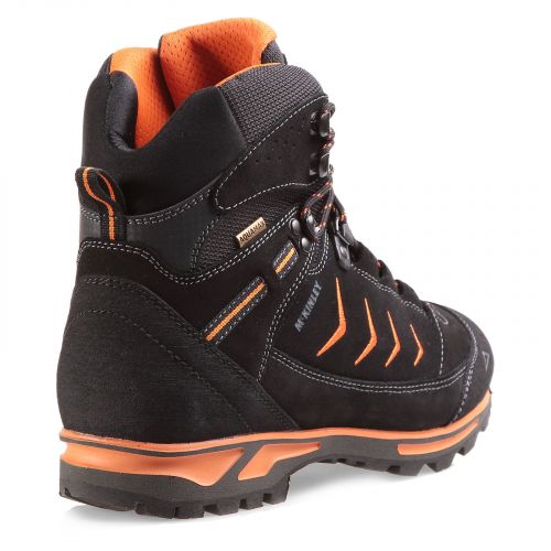 Buty McKinley Annapurna AQX M 274482
