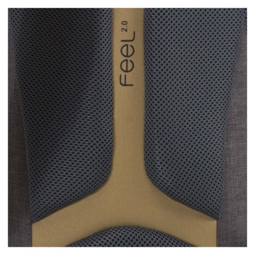 Plecak McKinley Spantik CT 20 L 276003