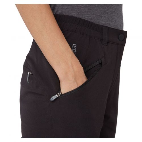 Spodnie trekkingowe damskie McKinley Beira III 280685