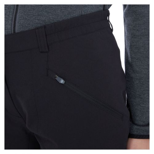 Spodnie trekkingowe damskie McKinley Beira III 280685