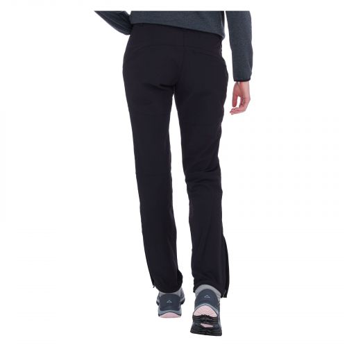 Spodnie trekkingowe damskie McKinley Beira III 280685