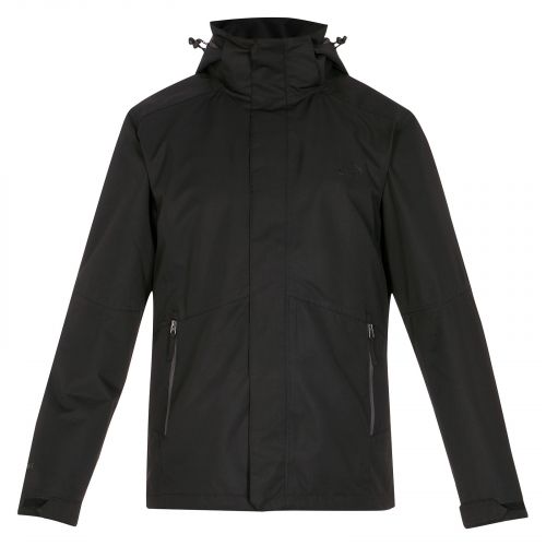 Kurtka turystyczna męska McKinley Terang 280751