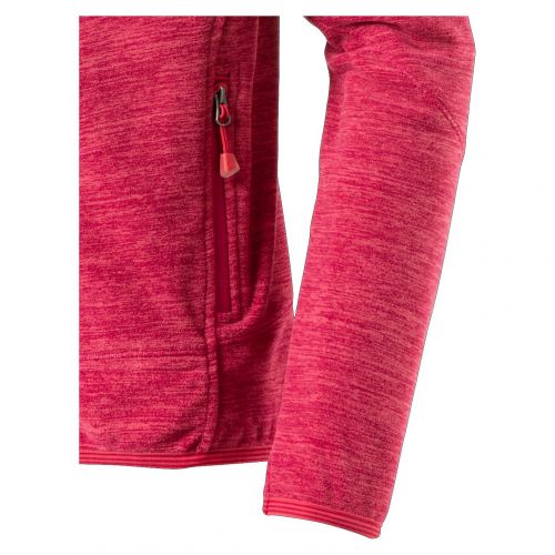 Polar turystyczny dla dziewcząt McKinley Choco Jr 280761