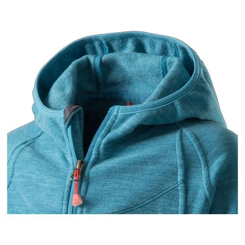 Polar turystyczny dla dziewcząt McKinley Choco Jr 280761