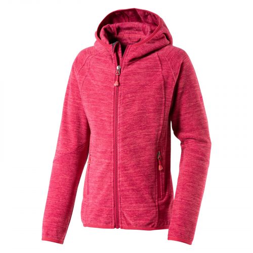 Polar turystyczny dla dziewcząt McKinley Choco Jr 280761