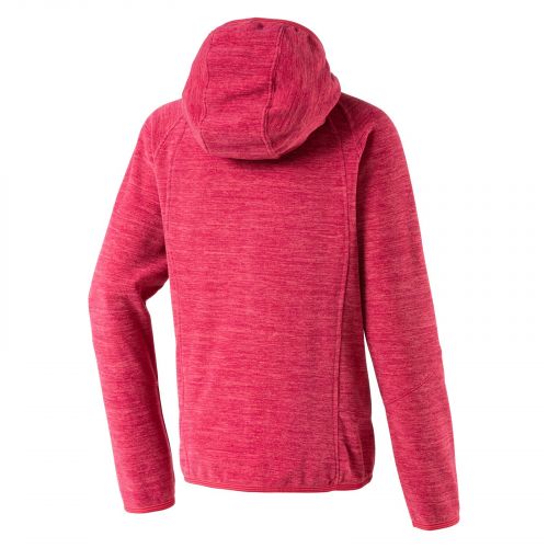 Polar turystyczny dla dziewcząt McKinley Choco Jr 280761