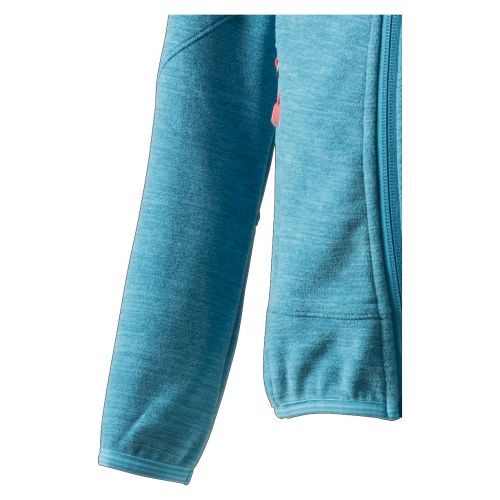 Polar turystyczny dla dziewcząt McKinley Choco Jr 280761