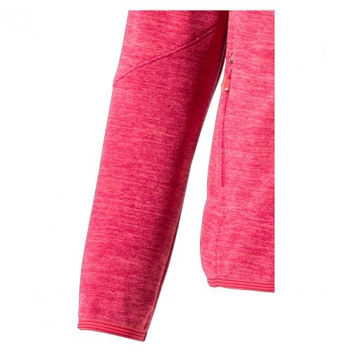 Polar turystyczny dla dziewcząt McKinley Choco Jr 280761