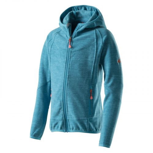 Polar turystyczny dla dziewcząt McKinley Choco Jr 280761