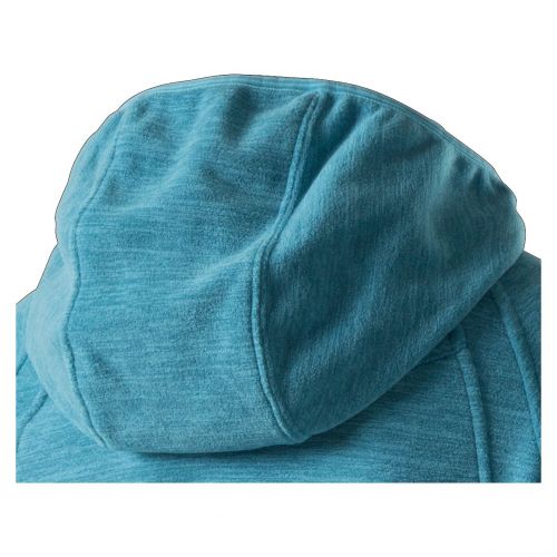 Polar turystyczny dla dziewcząt McKinley Choco Jr 280761