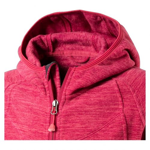 Polar turystyczny dla dziewcząt McKinley Choco Jr 280761