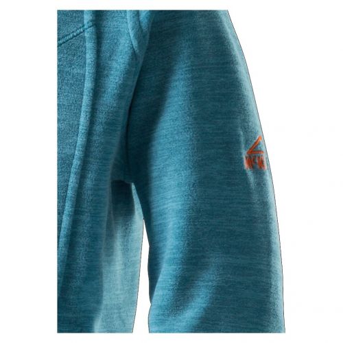 Polar turystyczny dla dziewcząt McKinley Choco Jr 280761