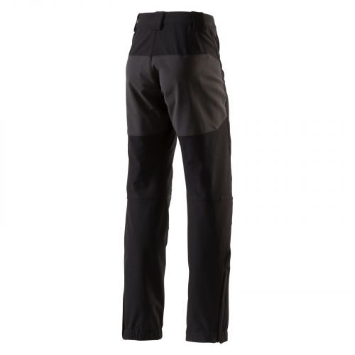 Spodnie trekkingowe dla dzieci McKinley Beiron Jr 280786