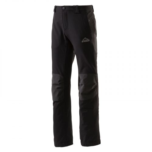 Spodnie trekkingowe dla dzieci McKinley Beiron Jr 280786