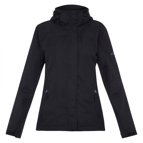 Kurtka turystyczna damska McKinley Terang 280812