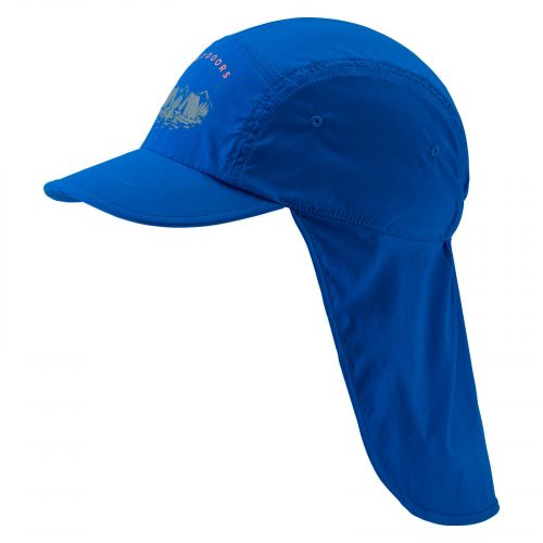 Czapka z daszkiem dla dzieci McKinley Mabi 285761