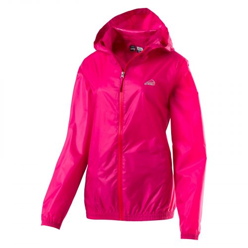 Kurtka przeciwdeszczowa damska McKinley Litiri 285945