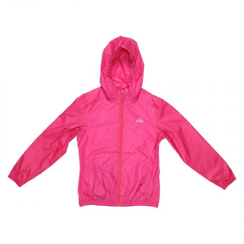 Kurtka przeciwdeszczowa damska McKinley Litiri 285945